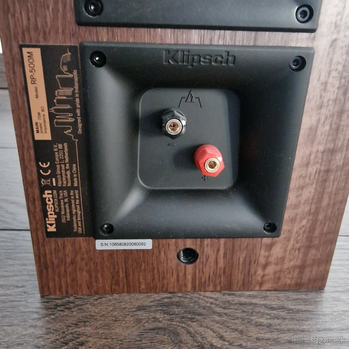 Klipsch - 11