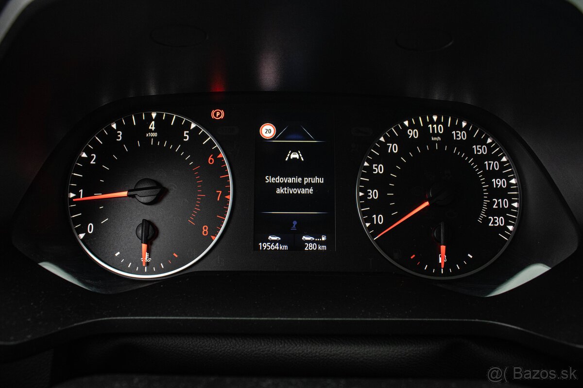 Renault Captur 1.0 TCe 100 Intens - 11