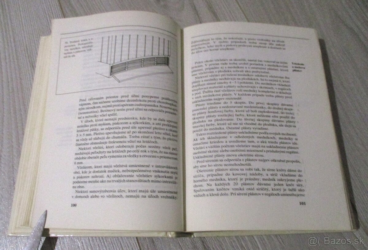 Abeceda včelára - 11