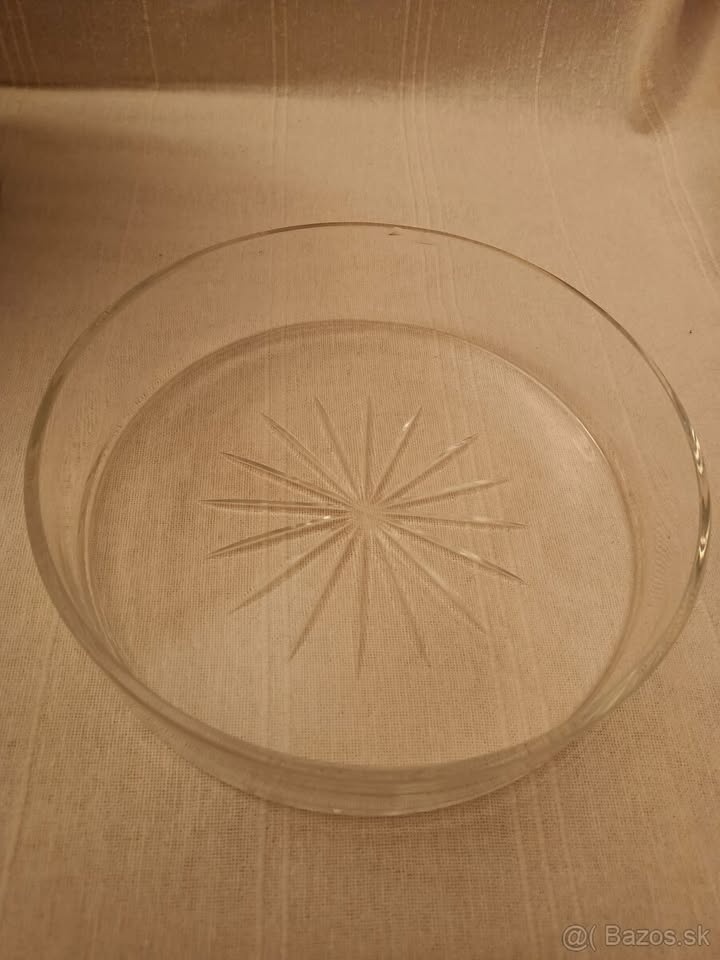 Art deco nástolec Sandrik - 11