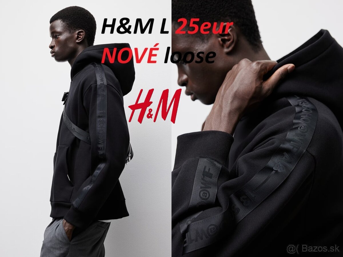 Mikina Športová - 11