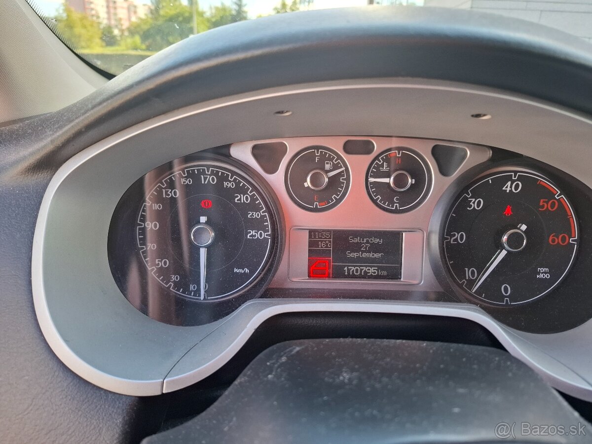 Predám Lancia Delta - 11