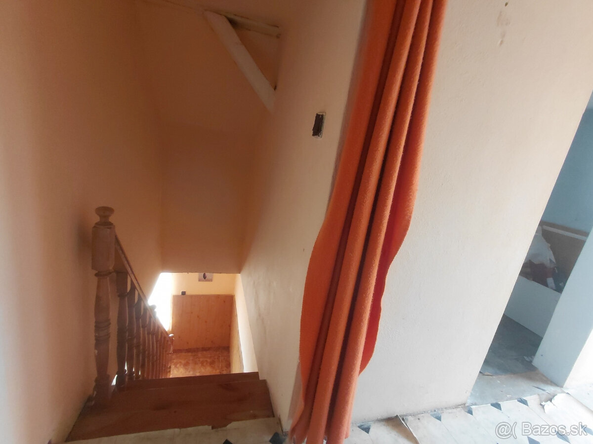 Pekný 5 izbový rodinný dom, 38min. z Košíc, Boldogkóváralja - 11