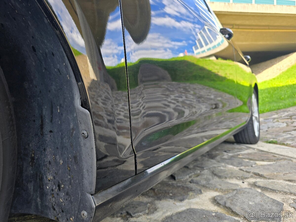 VW Golf 7 Combi Highline 1.4TSI 110kW 150PS M/6 model 2017 - 11