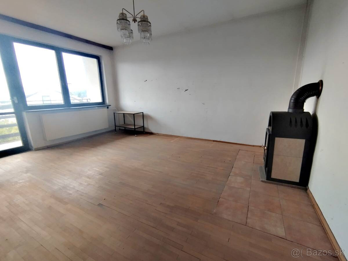 Rodinný dom na predaj – Snina, Sídlisko Brehy - 11