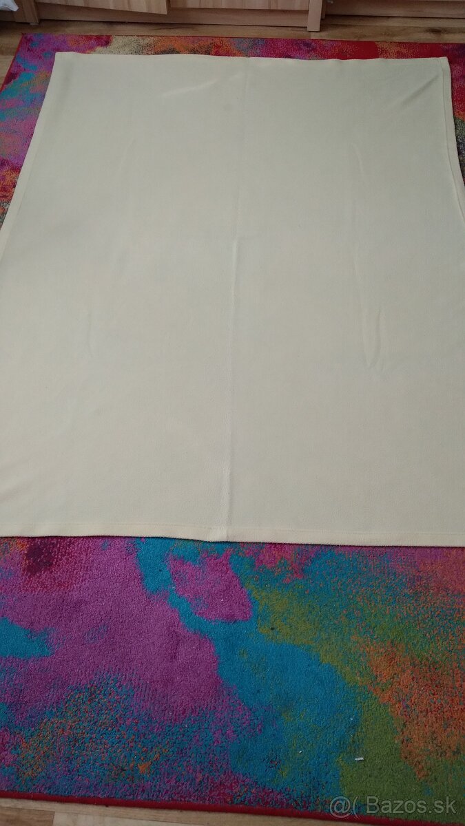 Predám paplón,klepáč, doplnok,americké traky, social.látky - 11