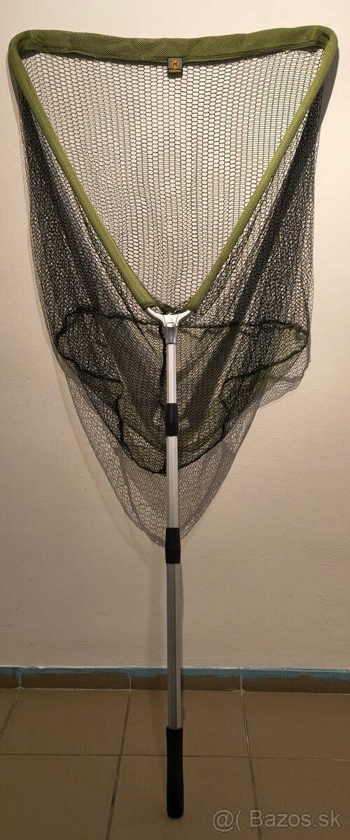 Mám Na Predaj Rybárske Veci - 11
