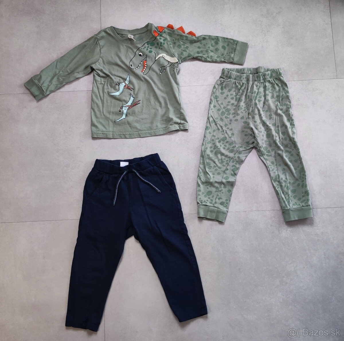 Lindex, Little Angel, Mayoral, Celvin Klein 92 - 11