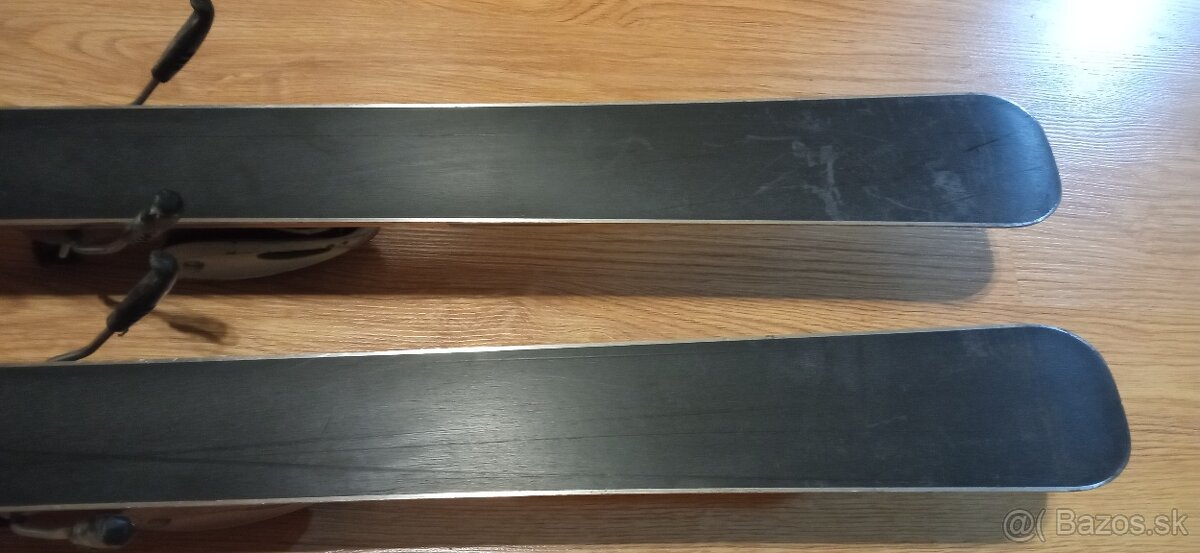 Pánske lyže Pale all mountain - 11