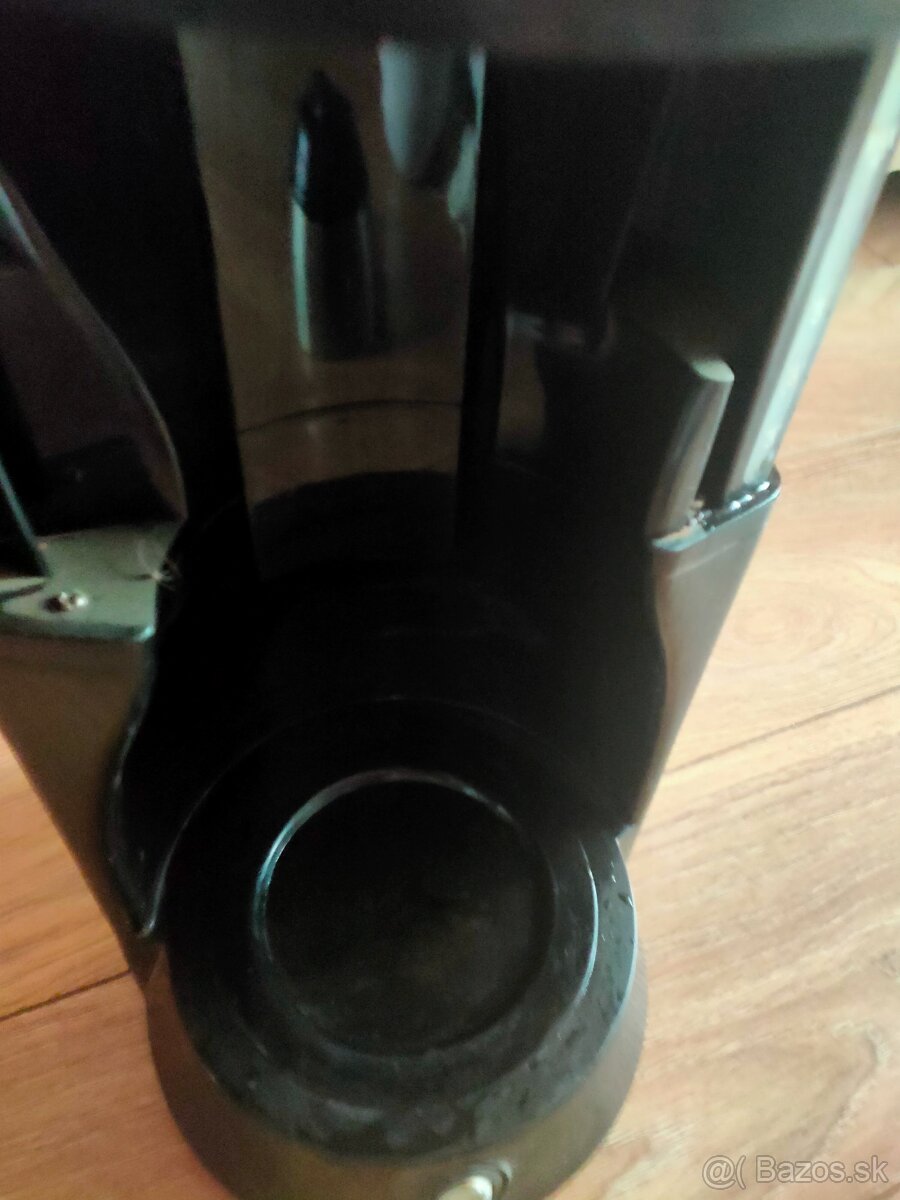 Kávovar,mixer,lektrický lis na ovocie - 11