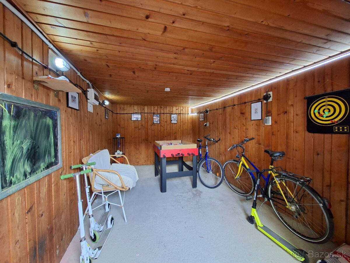 PENZION U JURKA - PRENAJOM - 11