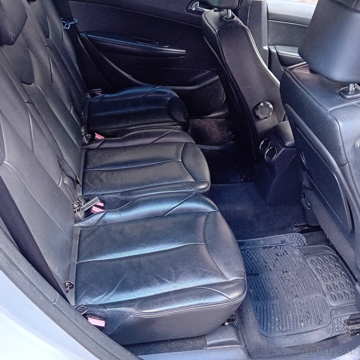 Peugeot 308sw rv2009 - 11