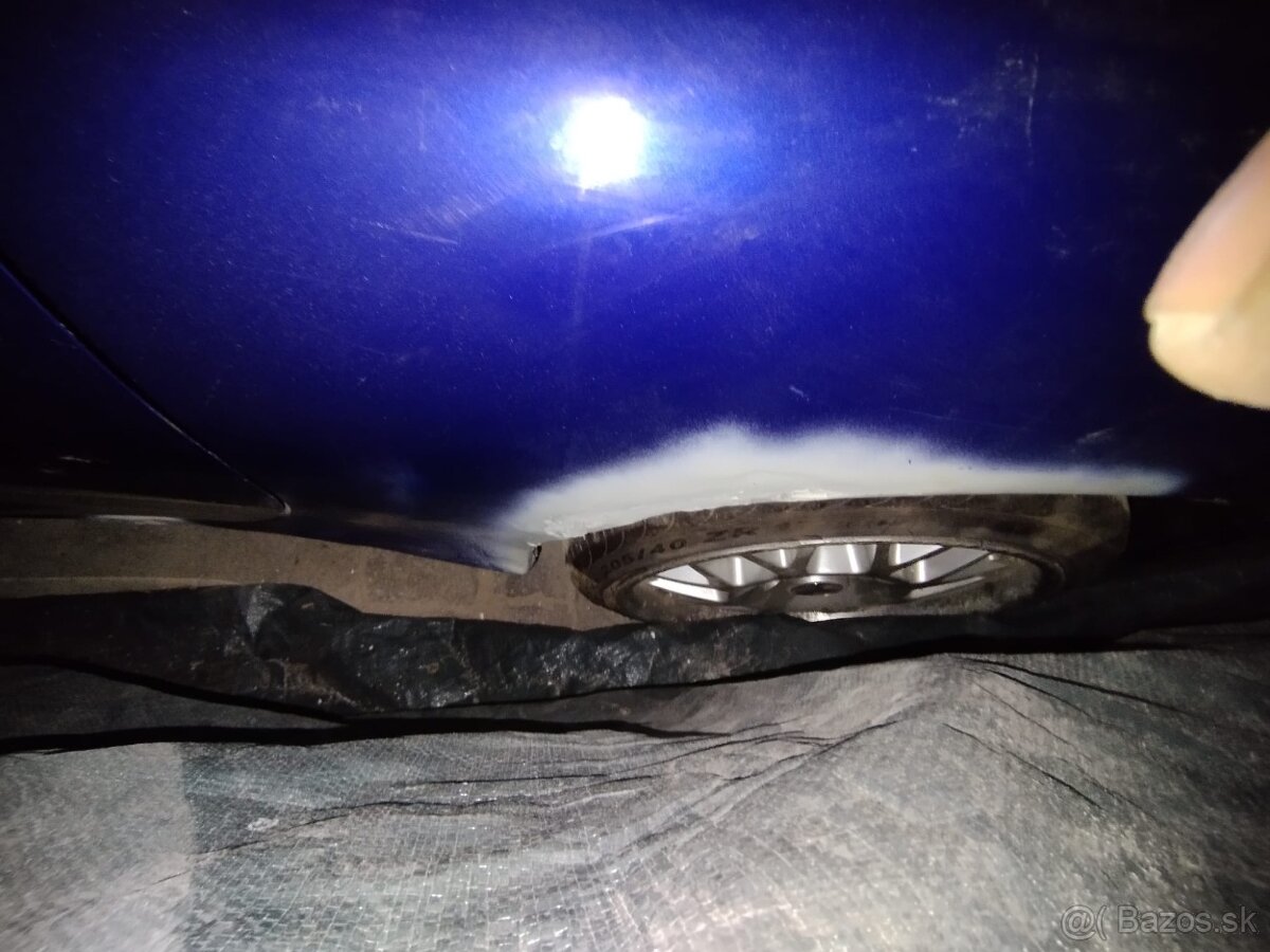 Mazda Mx5 10th Aniversary 2500€ - 11