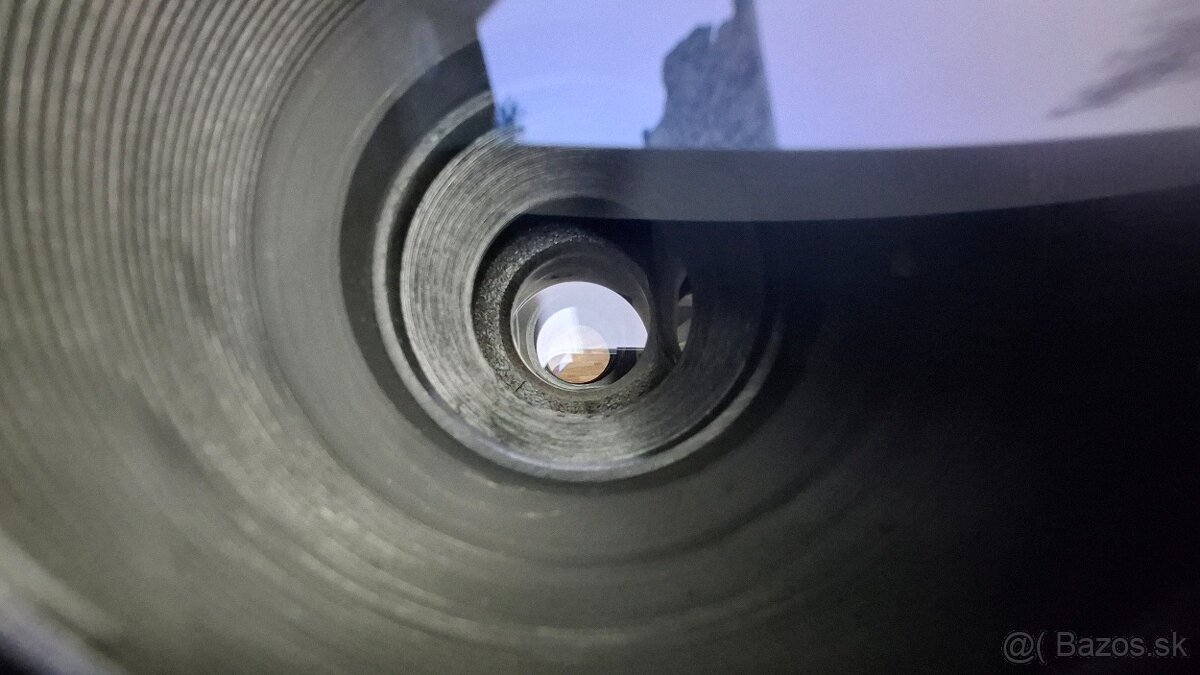 Ďalekohľad POLLUX 7x50 - 11