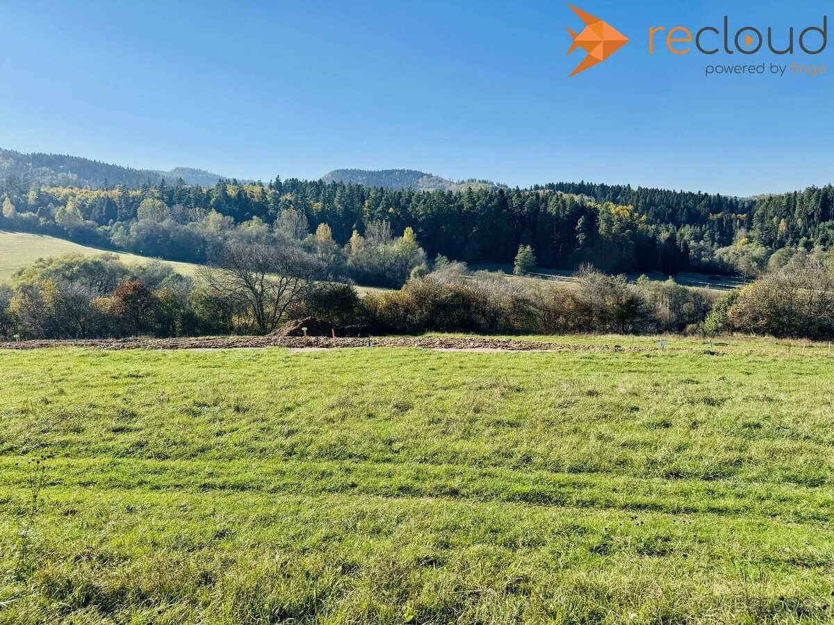 Pozemky od 499 m2 až 970 m2, Spišská Nová Ves - 11