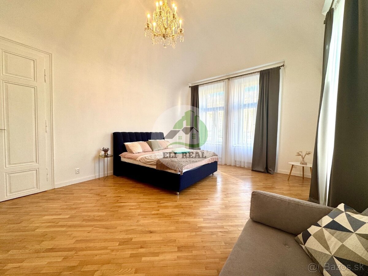 VOĽNÝ 2-izbový byt Mlynská, (81m2) na prenájom v centre Koší - 11