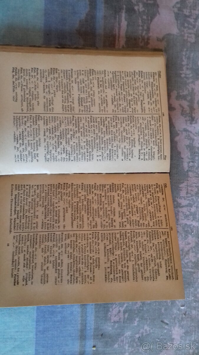 Predám jazykove knihy. - 11