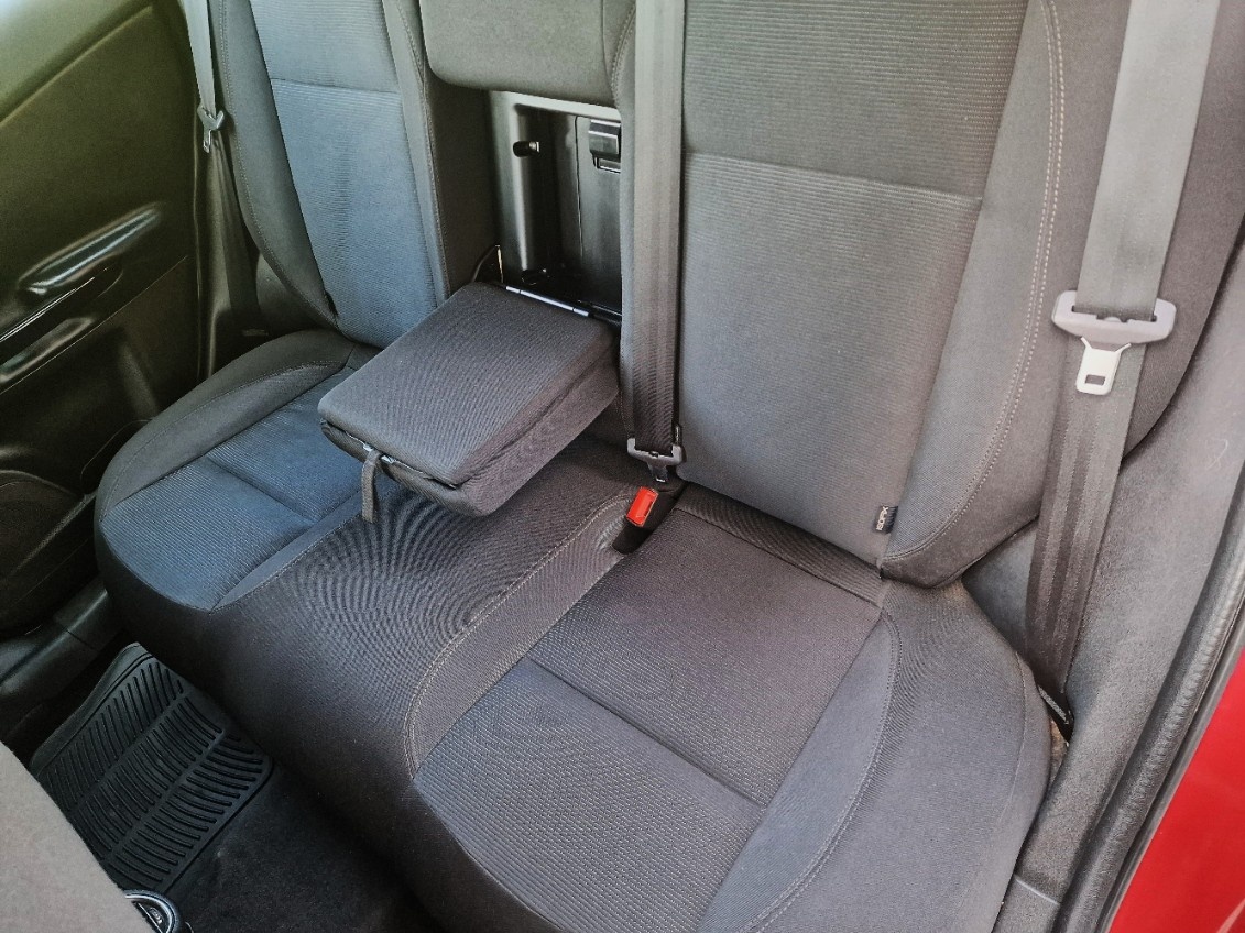 Alfa Romeo Giulietta Gulietta 1.6 JTD Distinctive 77KW M6 SR - 11