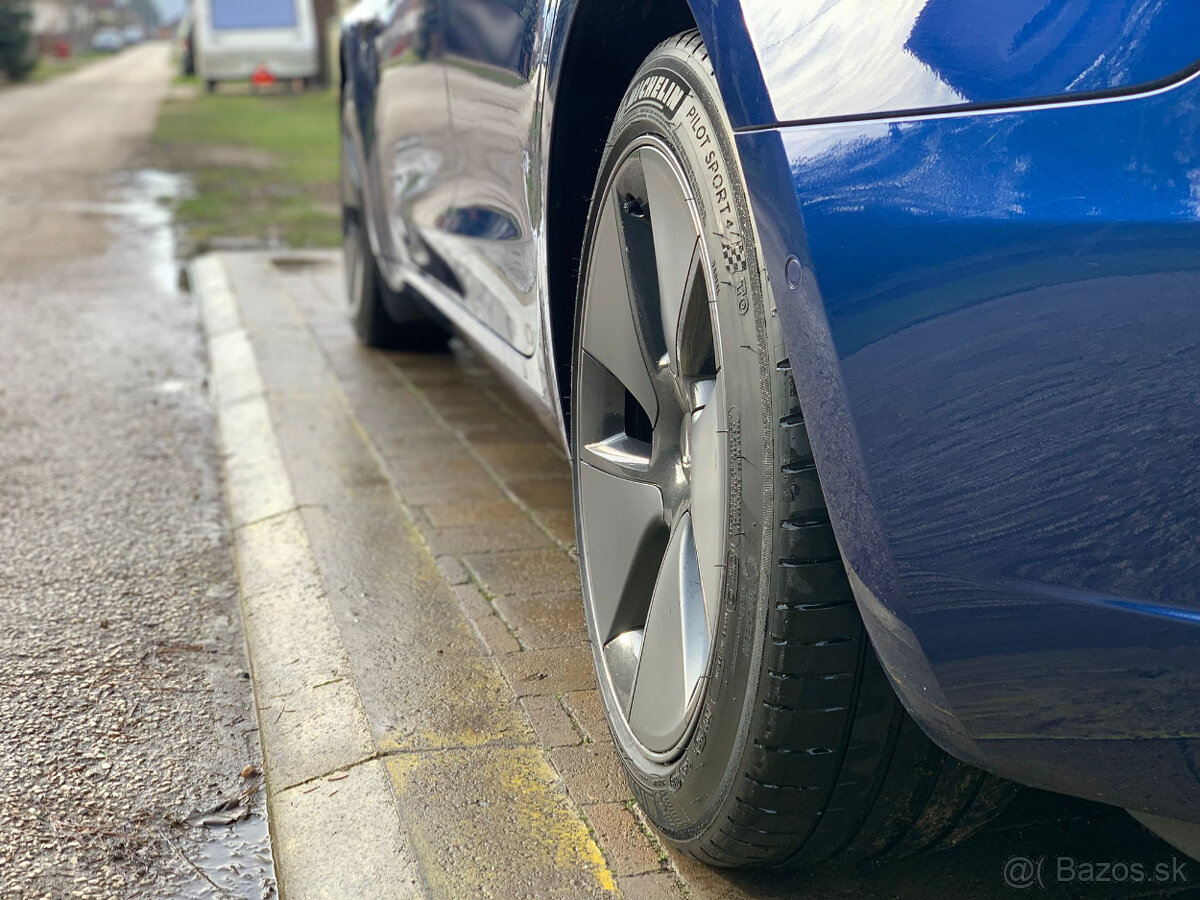 Tesla Model 3 LR MODEL 2021 FCL 366kW 12/2020 Tep. čerpadlo - 11