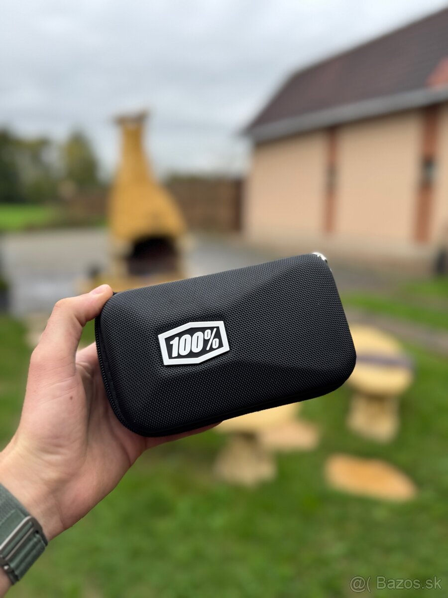 Slnečné okuliare 100% (rôzne farby) - 11