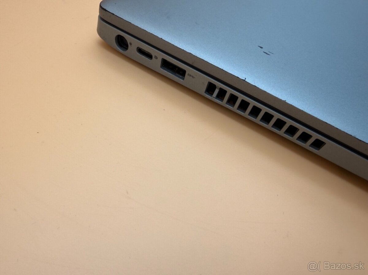 Notebook Dell Latitude 5410 i5-10310U/16GB RAM/B-kat/FHD/SSD - 11