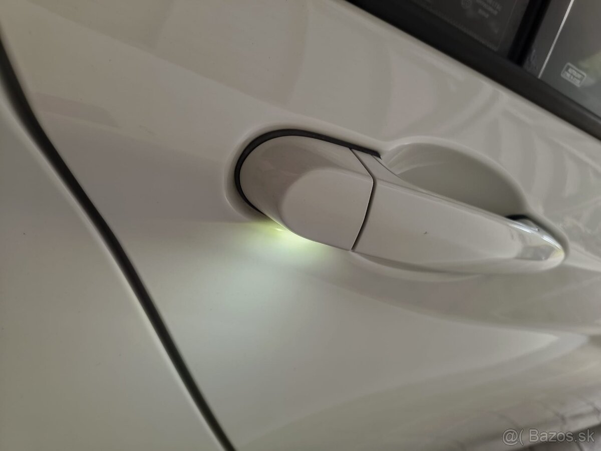 Bmw F20 118d 2013 105kw - 11