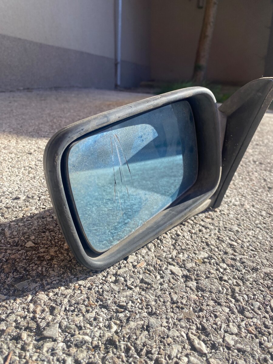 Bmw e30 spätné zrkadlá - 11
