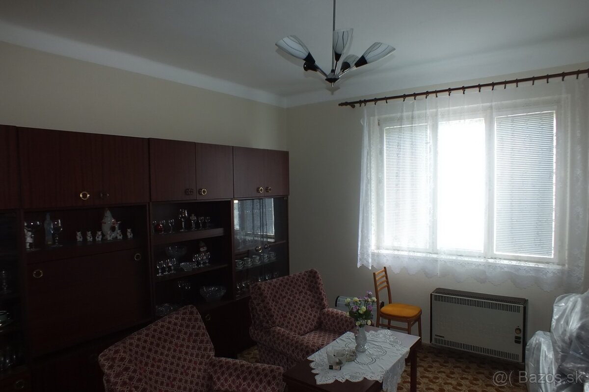 3 izbový, rodinný dom, Veľké Úľany, okres Galanta - 11