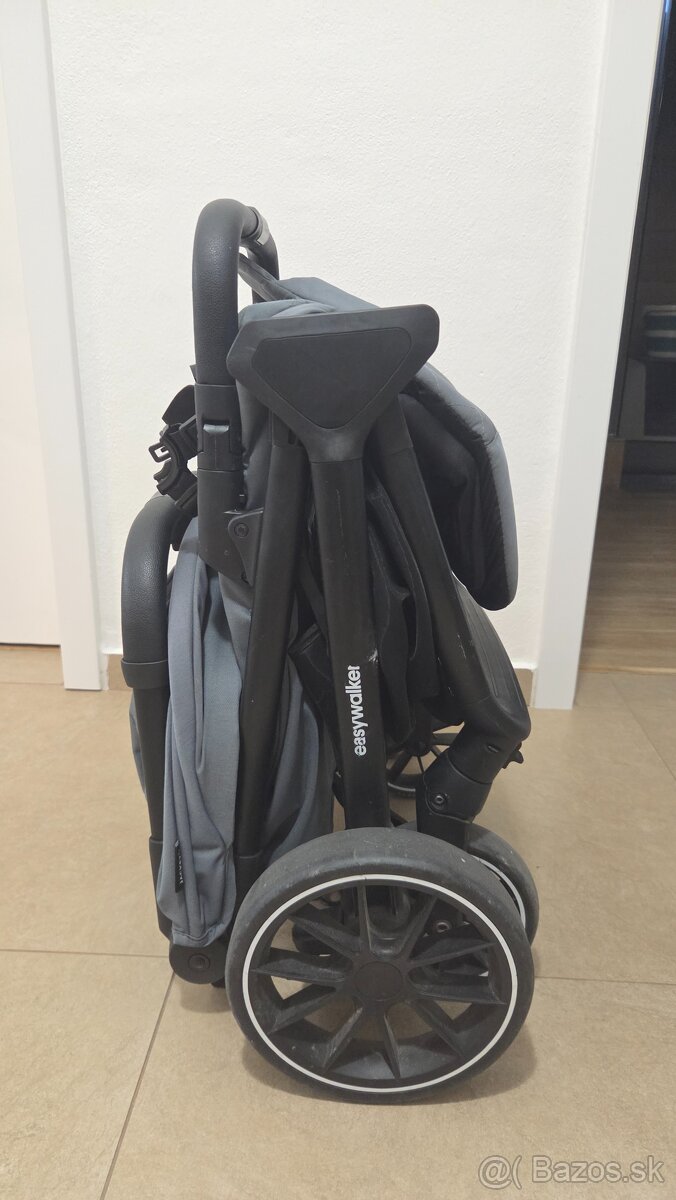 Easywalker Jackey XL - 11