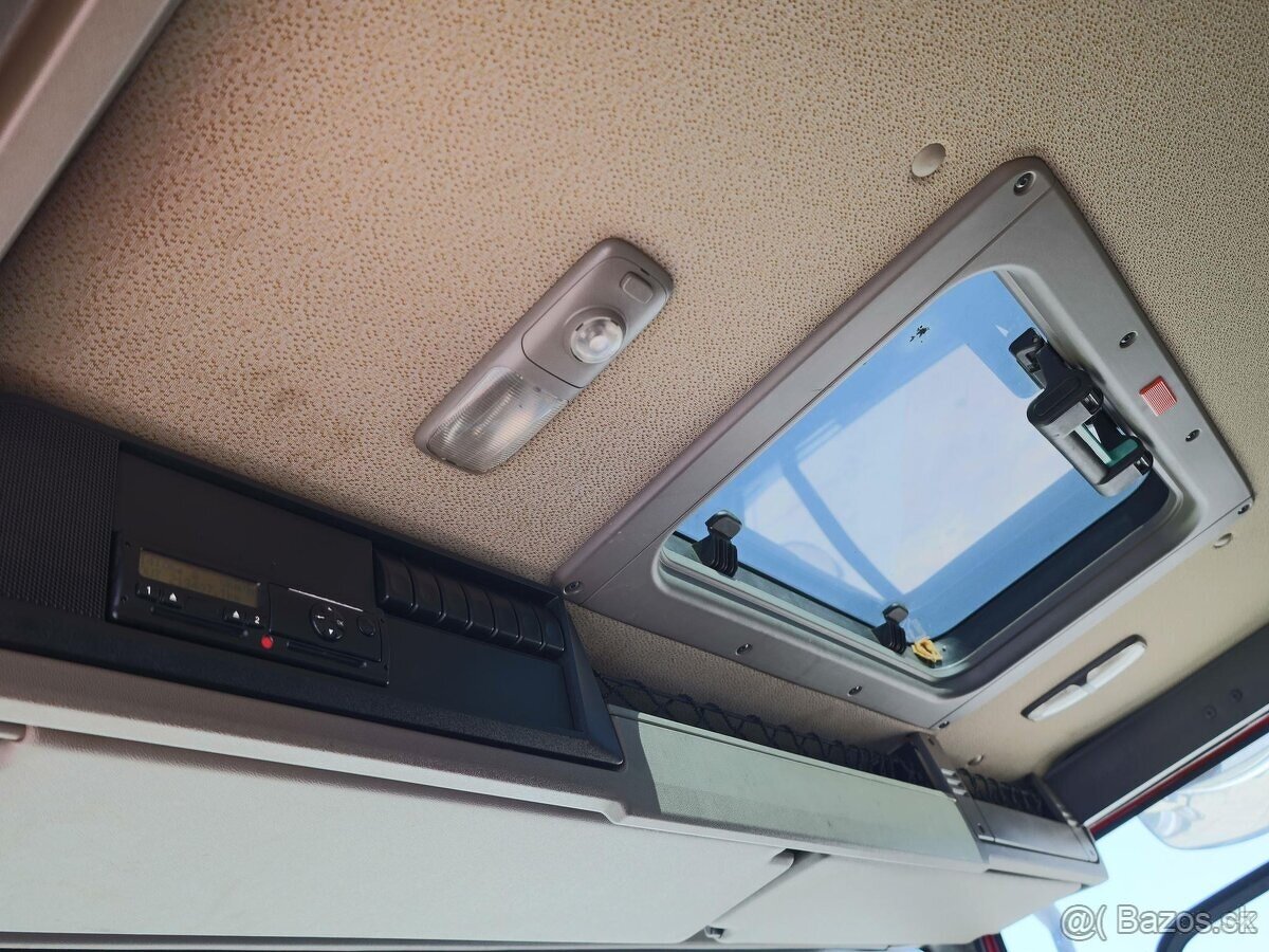 Tatra Phoenix 4x4 - sklápěč s HR PM16.524 - 11