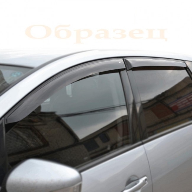 DEFLEKTORY PREDNEJ KAPOTY / Okenne - Deflectors.eu/sk - 11