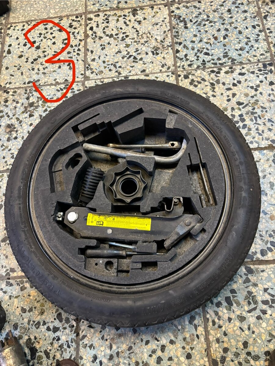 elektrony BMW elektrony seat disky opel - 11