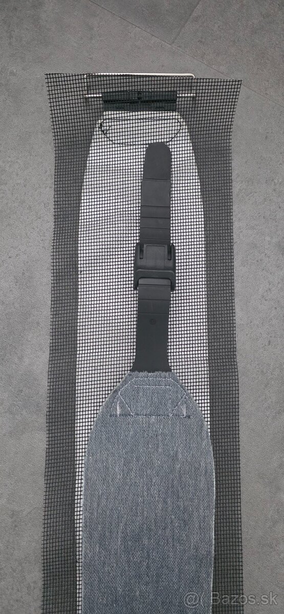 Juniorské lyze dynafit - 11