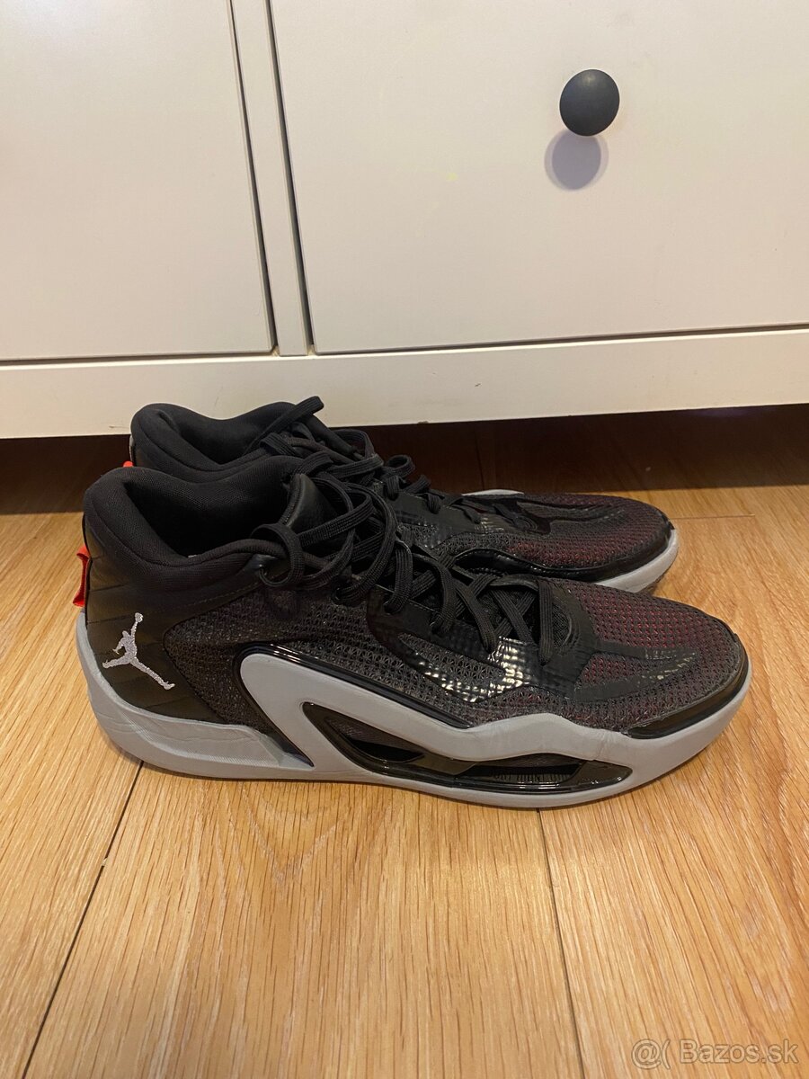 Nike, Jordan’s 47,5(31cm) - 11