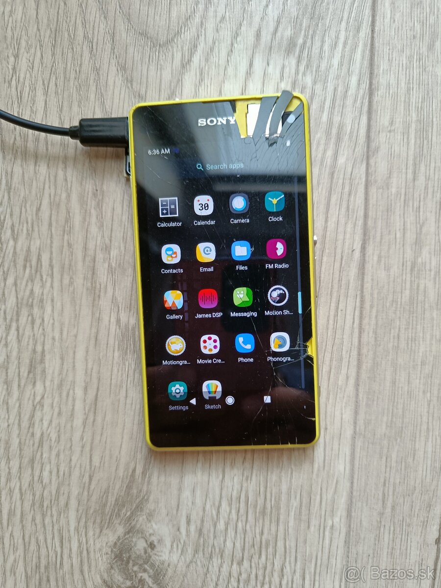 Sony Z1 Compact - D5503 - 2ks - 11