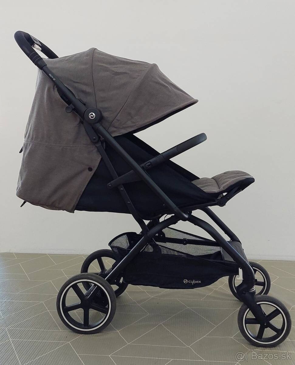 CYBEX Eezy S+ 2 - 11