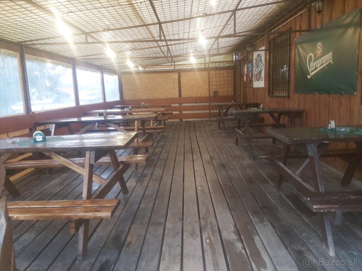 Odstúpim prenájom baru - 11