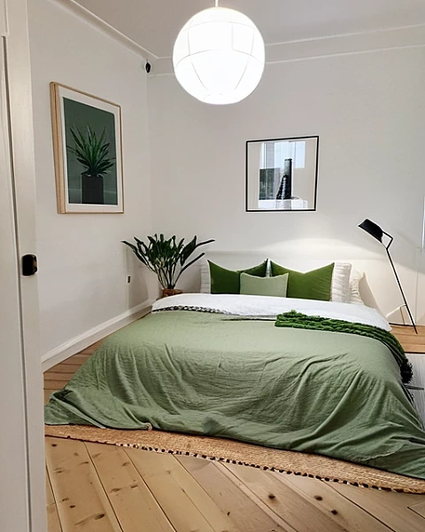 Na predaj 2,5 izbový byt Myjava s garážou a záhradkou - 11