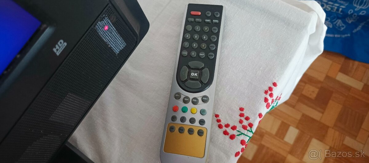 Televízor - 11