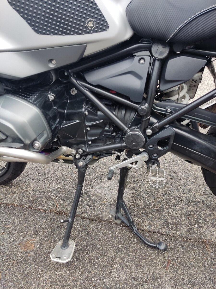 BMW R 1200 GS ADVENTURE - 11