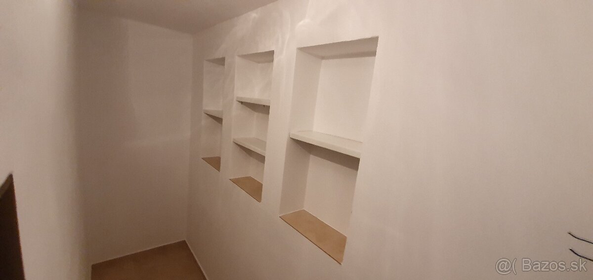Prenájom 3-izbového bytu s garážou v obci Ladce - 11