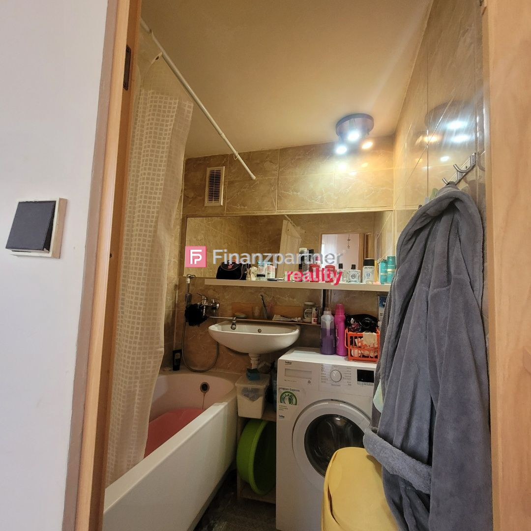 Ponúkame Vám na predaj 2 izbový byt v Nových Zámkoch - 11