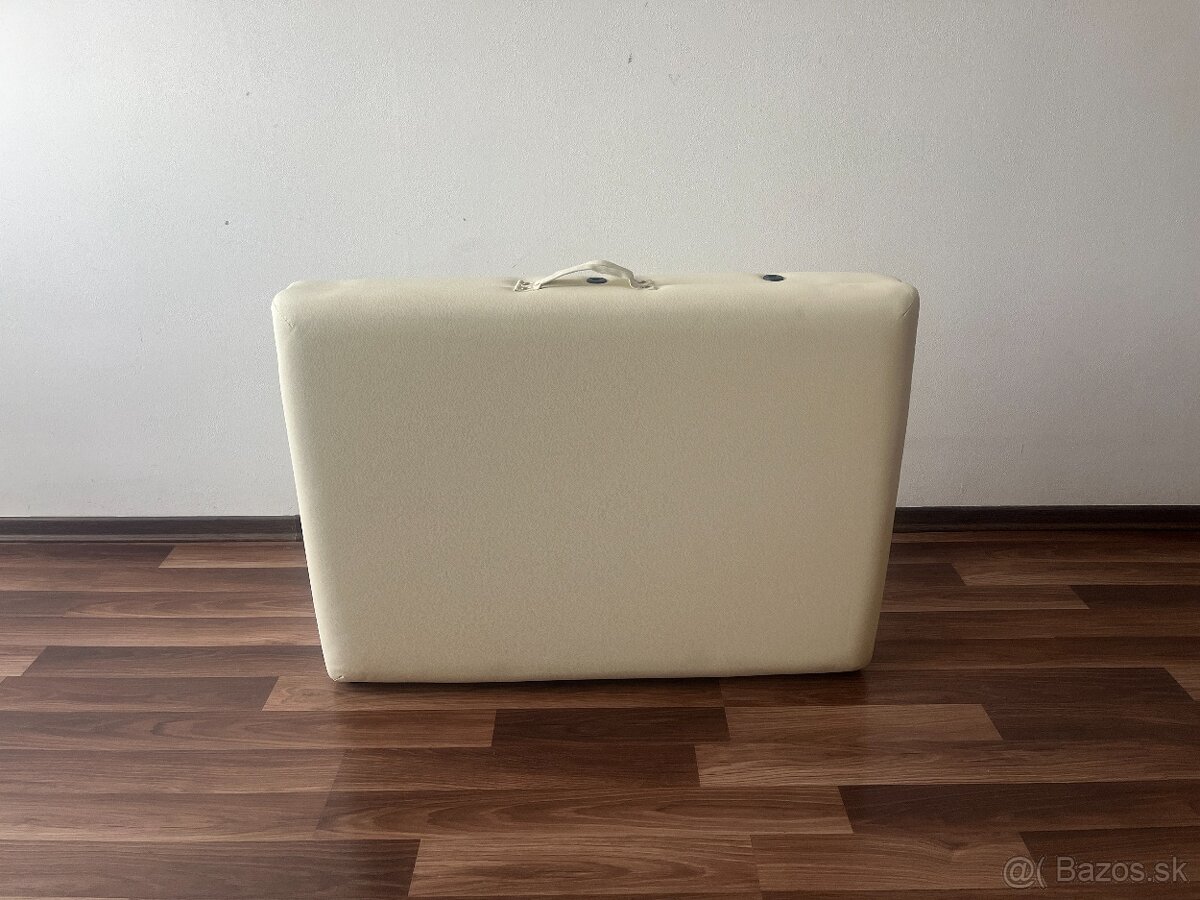 Predám dvojsegmentový masérsky stôl - 11