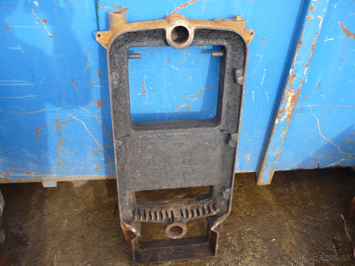 Viadrus U22,U26 Herkules - 11