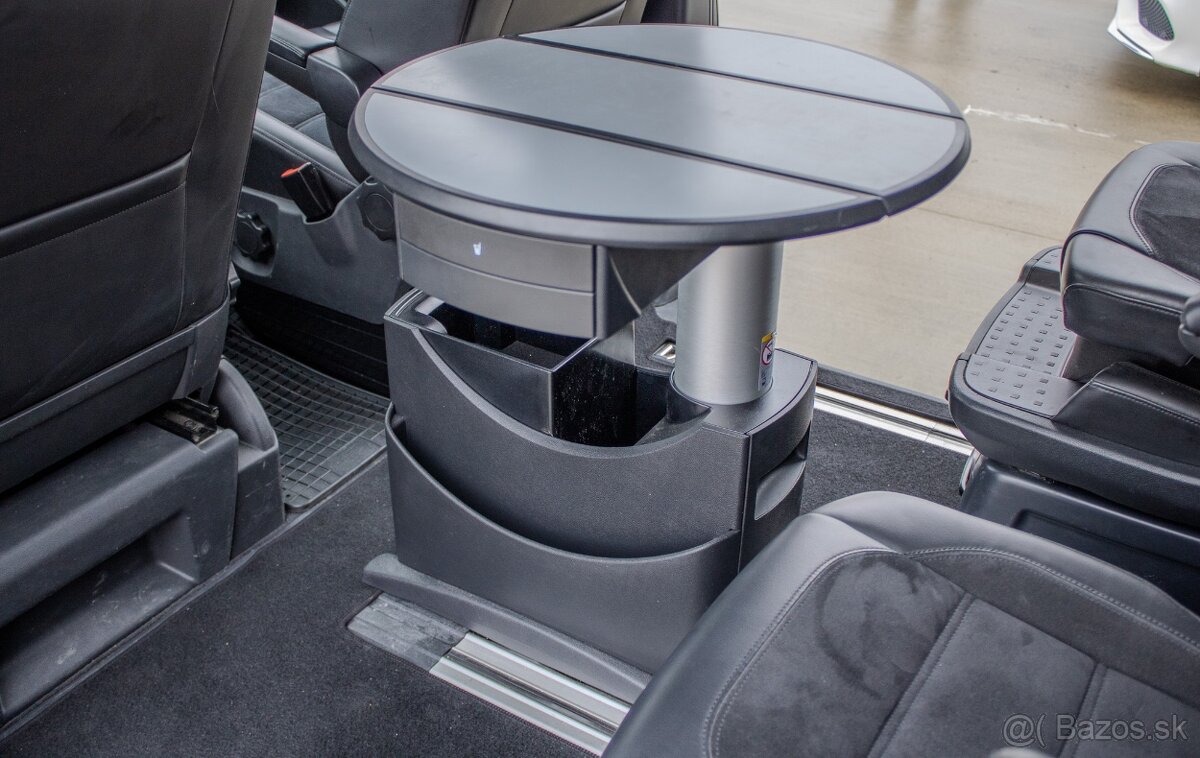 Volkswagen Multivan 2.0 BiTDI BMT Highline 4MOTION DSG - 11