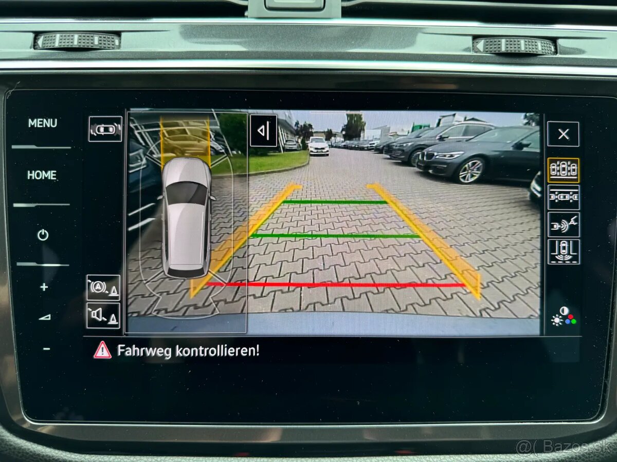ŠKODA OCTAVIA 2.0TDI 110Kw Webasto/MATRIX/HEAUD-UP/DCC/ACC/ - 11
