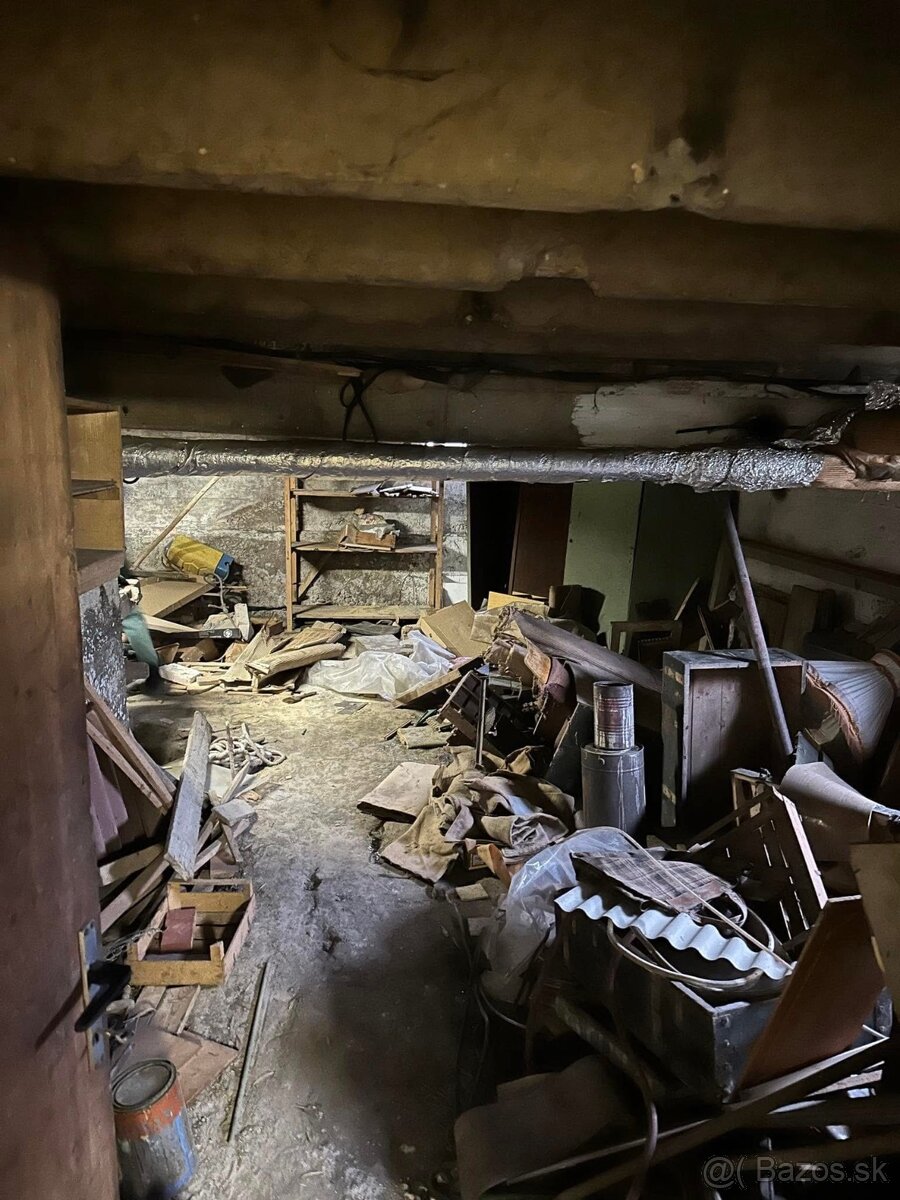 Vypratanie, sťahovanie a búranie jadra bez starostí – Vyprac - 11