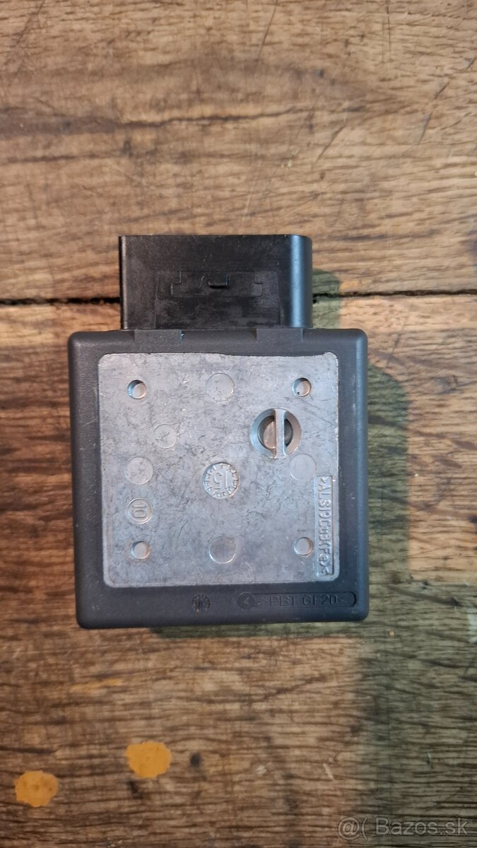 Škoda Superb 3 diely - 11