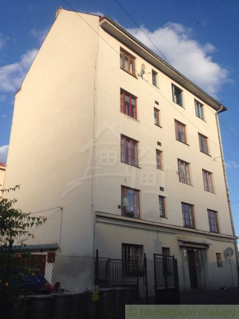 Apartmán v centre Banskej Štiavnice. - 11