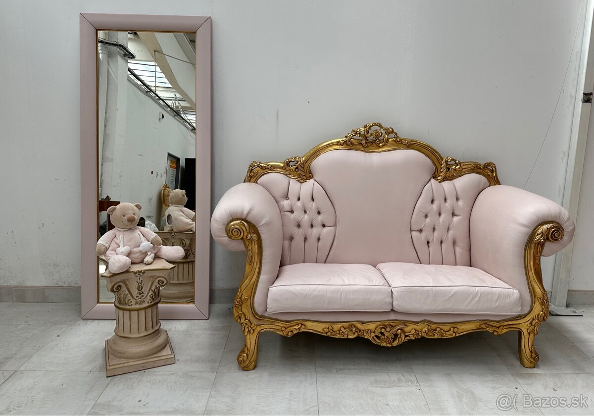 Dekoračná sofa - 11